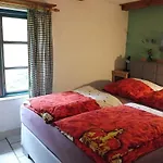 بيت للعطل Unser Froschhaus Suderdeich