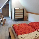 Unser Froschhaus بيت للعطل Suderdeich
