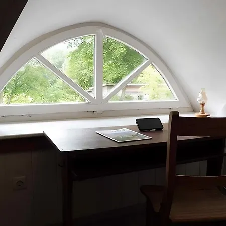 Unser Froschhaus Suderdeich