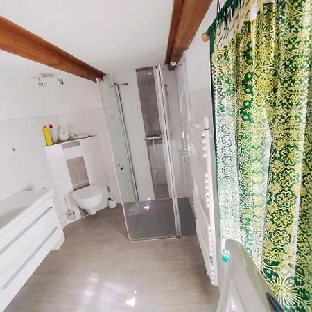 Vakantiehuis Unser Froschhaus