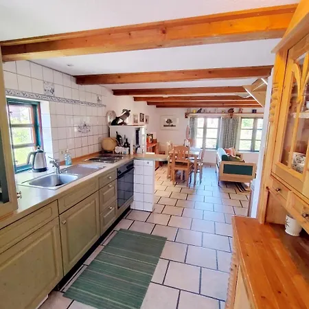 Unser Froschhaus * Suderdeich