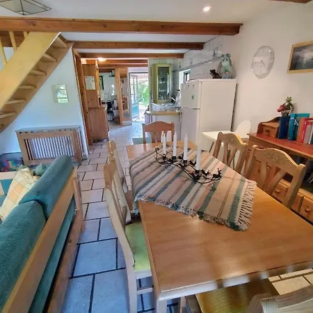 Unser Froschhaus * Suderdeich